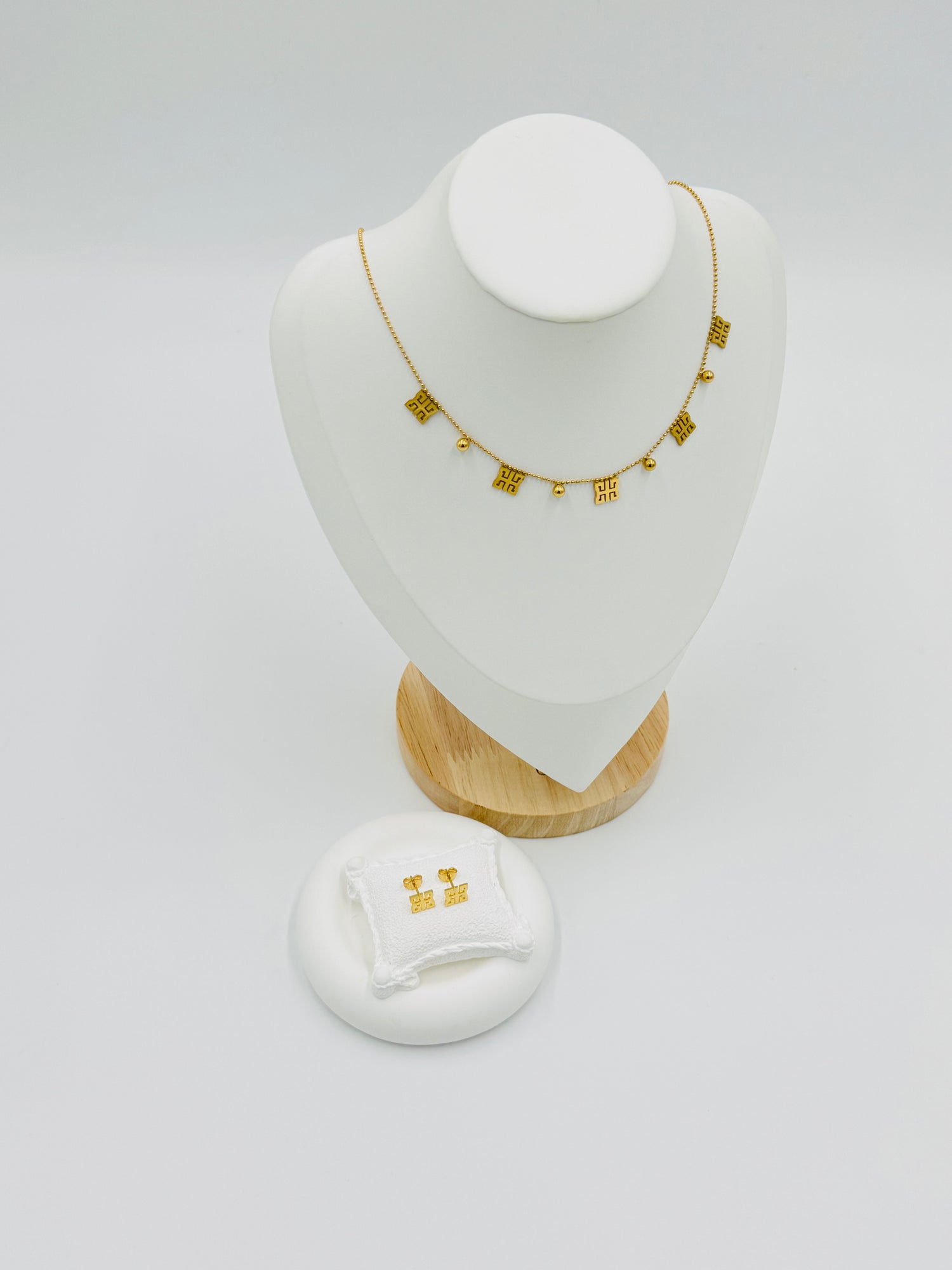 Jewelry Set