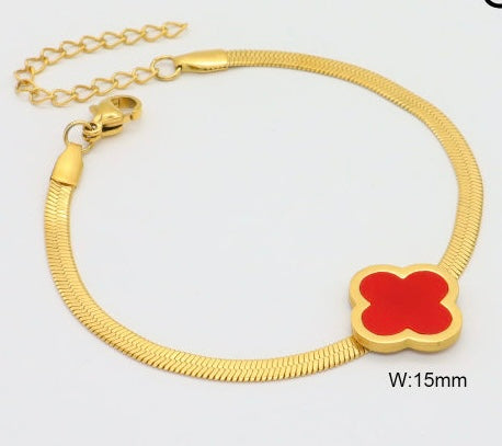 Bracelets & Bangles